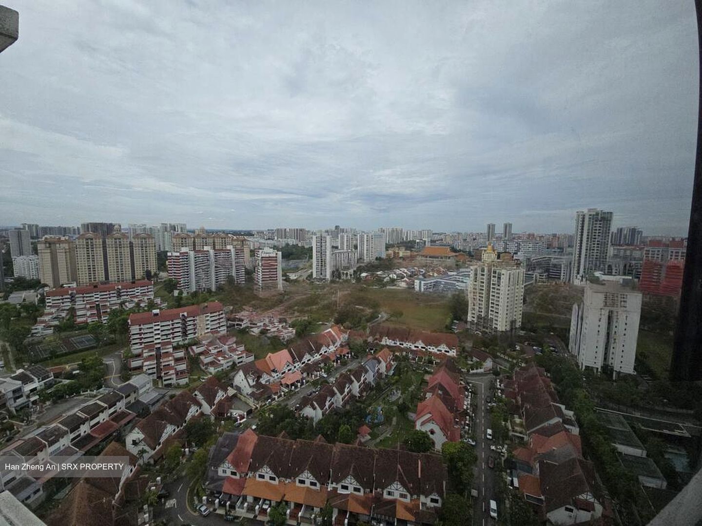 Flame Tree Park (D20), Condominium #623224661